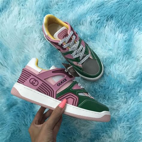 adidasi dama gucci|adidas x gucci originals.